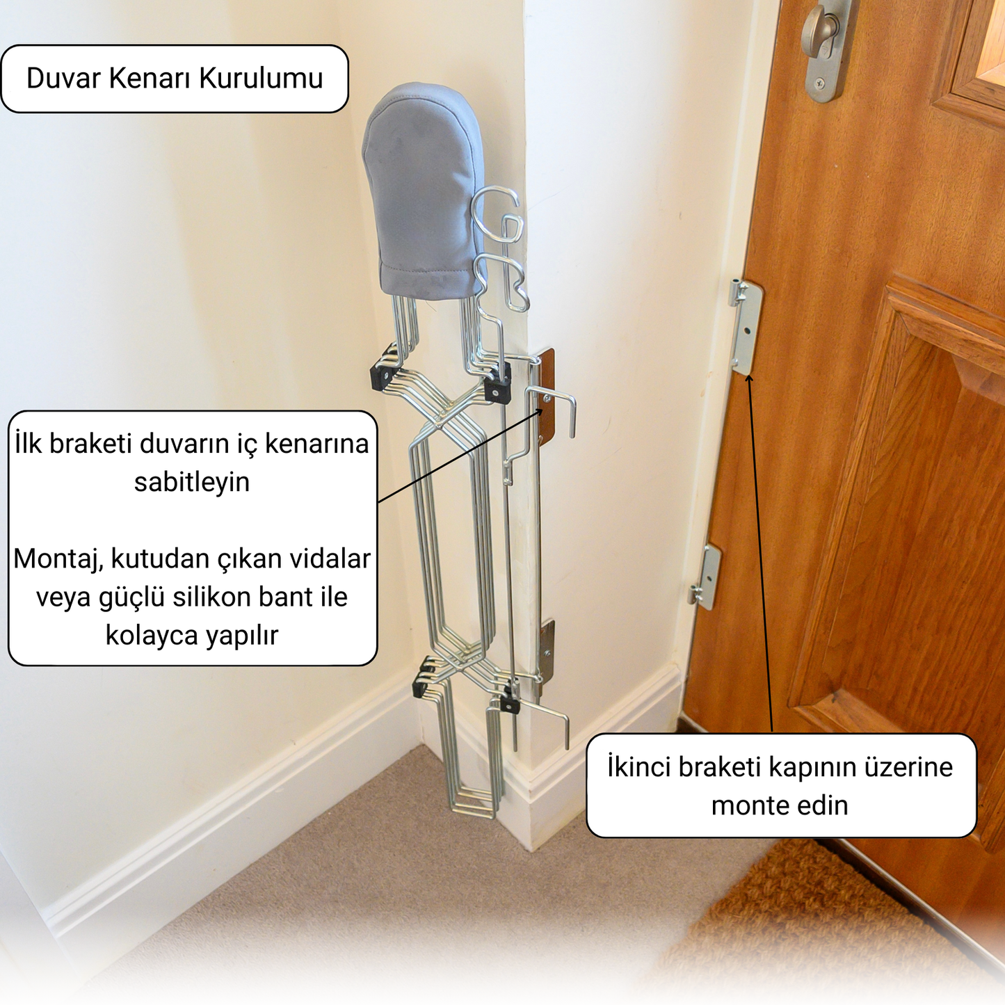 Modüler Köpek Bariyeri
