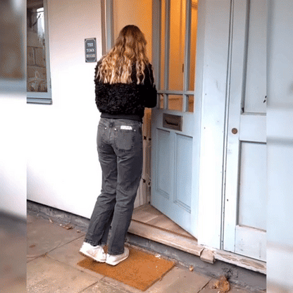 Modüler Köpek Bariyeri
